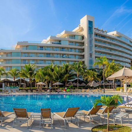Palacio Mundo Imperial Riviera Diamante Acapulco Exteriér fotografie
